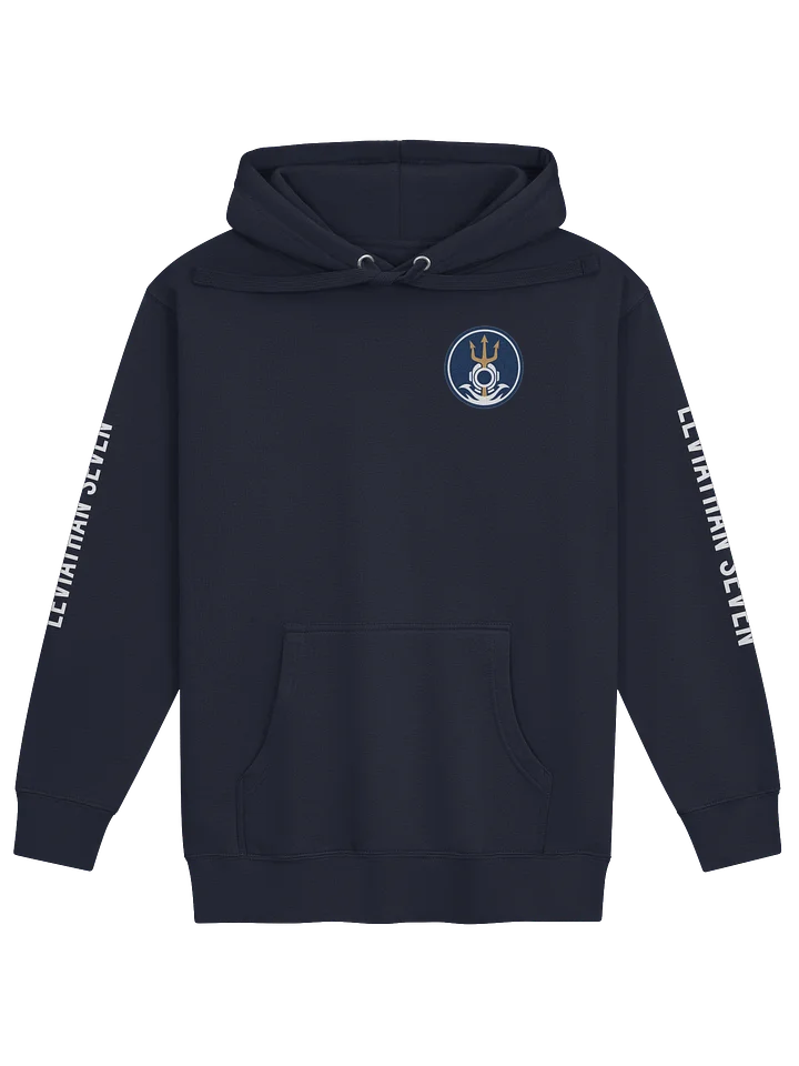 Rise of Leviathan Hoodie product image (2)