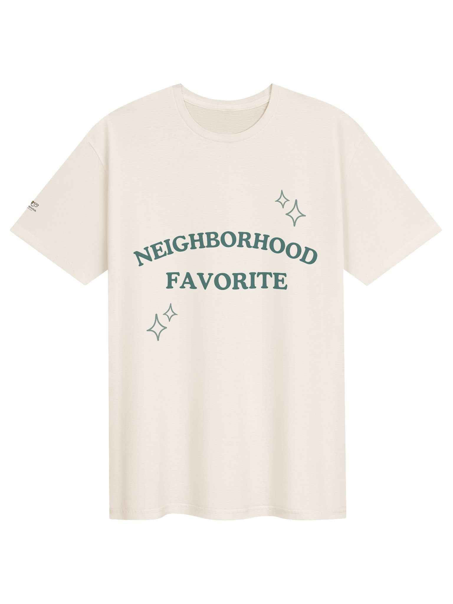 Neighborhood Favorite - Tee product image (1)