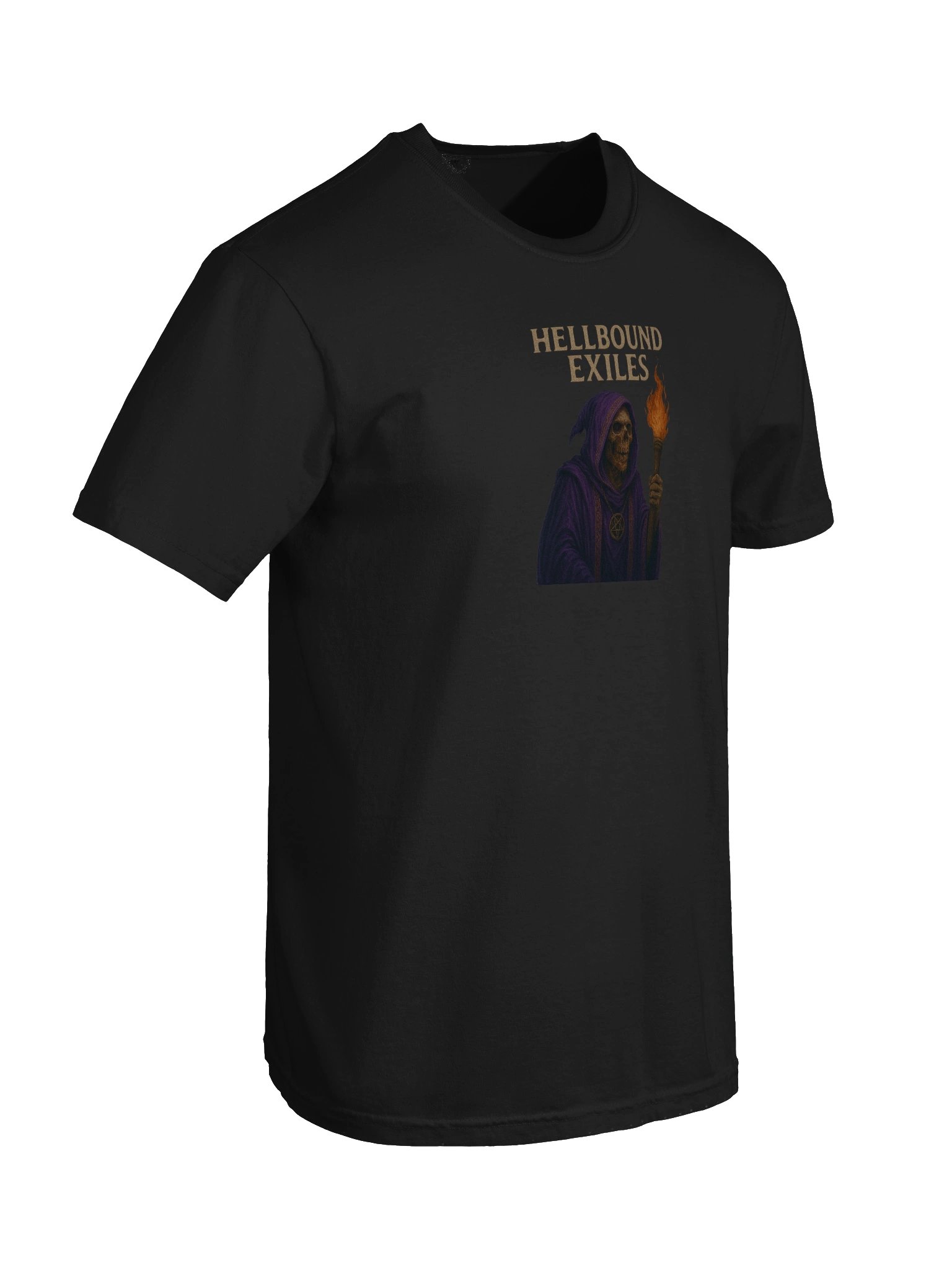 Hellbound Exiles product image (8)