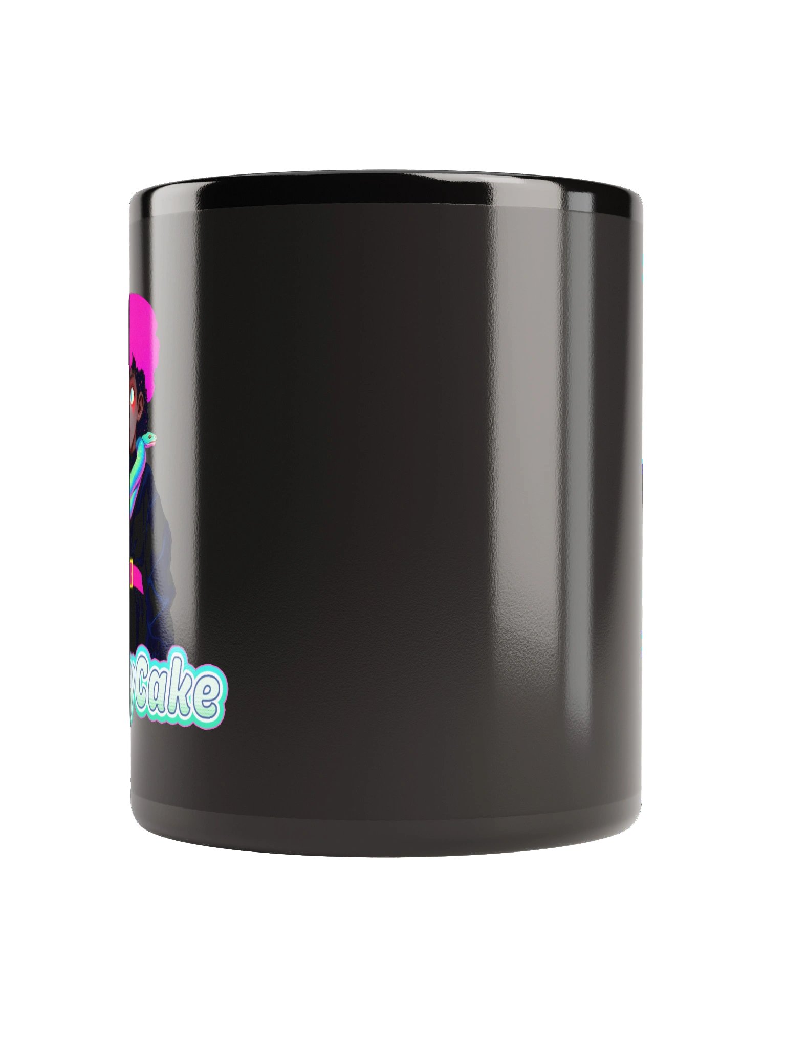 SALTYCAKE CLASSIC MUG product image (4)