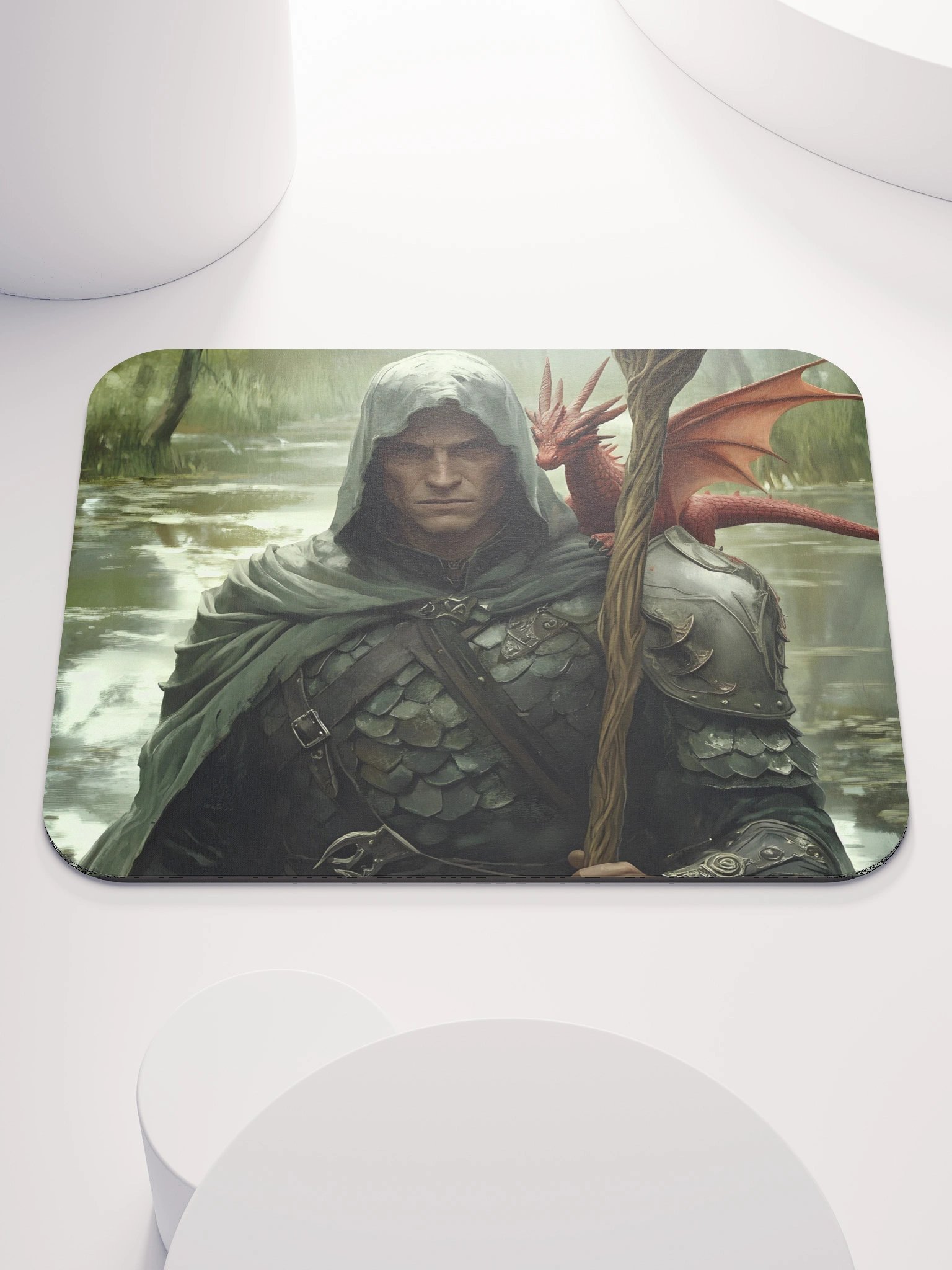 Sonlen Mouse Pad product image (1)