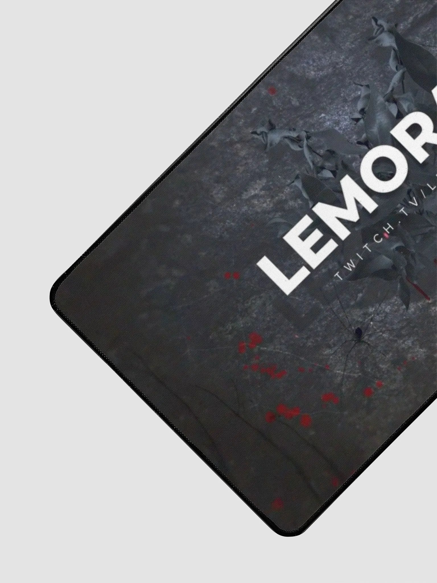 Lemorah's Desk Mat product image (3)