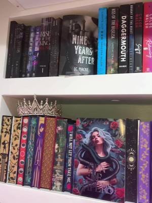 💕 that’s especially true since I have to show you my book haul from the book singing I went to😏  Just buy me books 📚  #creatorsearchinsights #bookishpost 