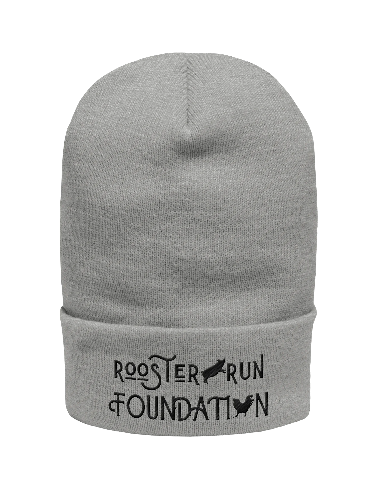 RRF logogear - Beanie! product image (1)