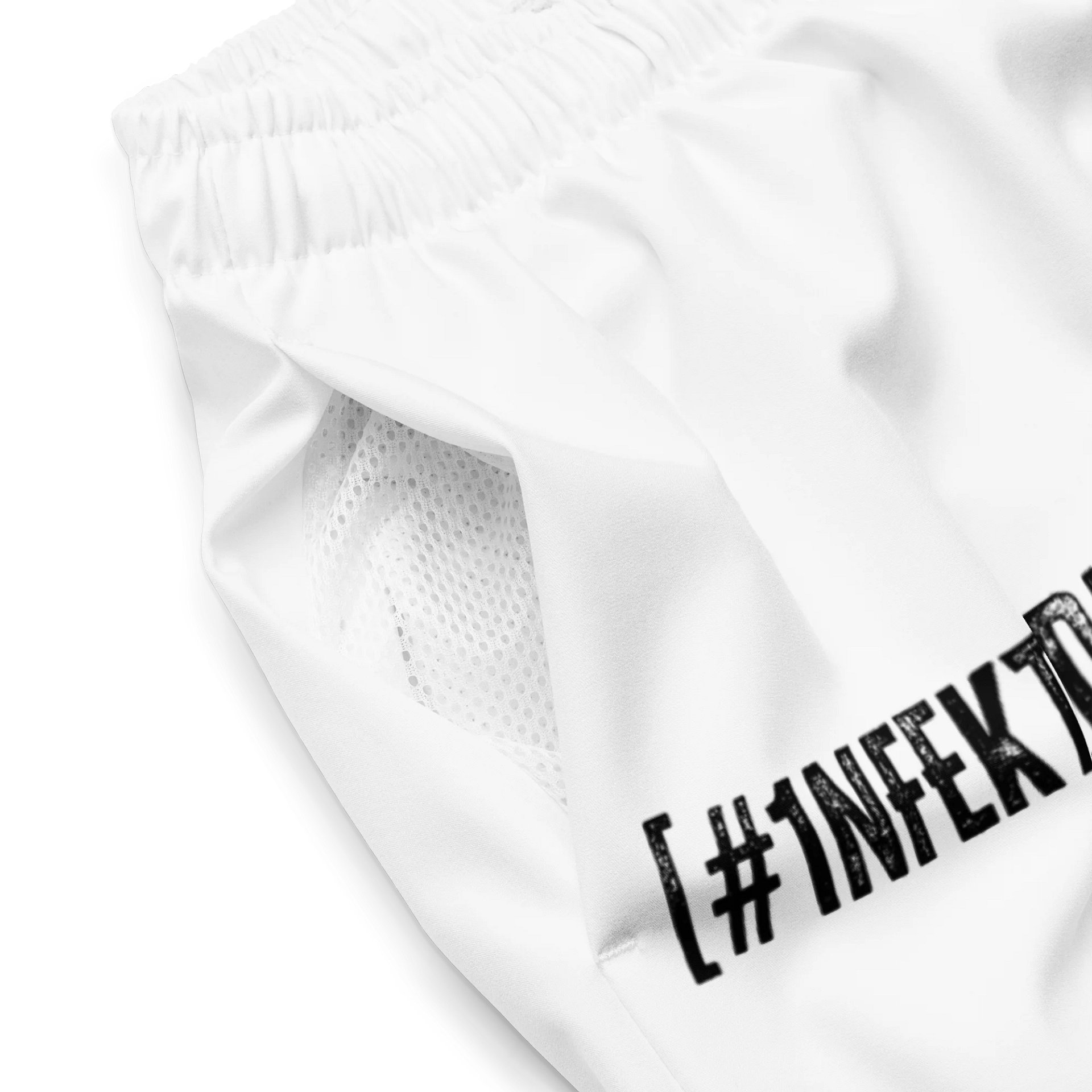 Team 1NFEKTED Season 1 Competitors Shorts product image (3)