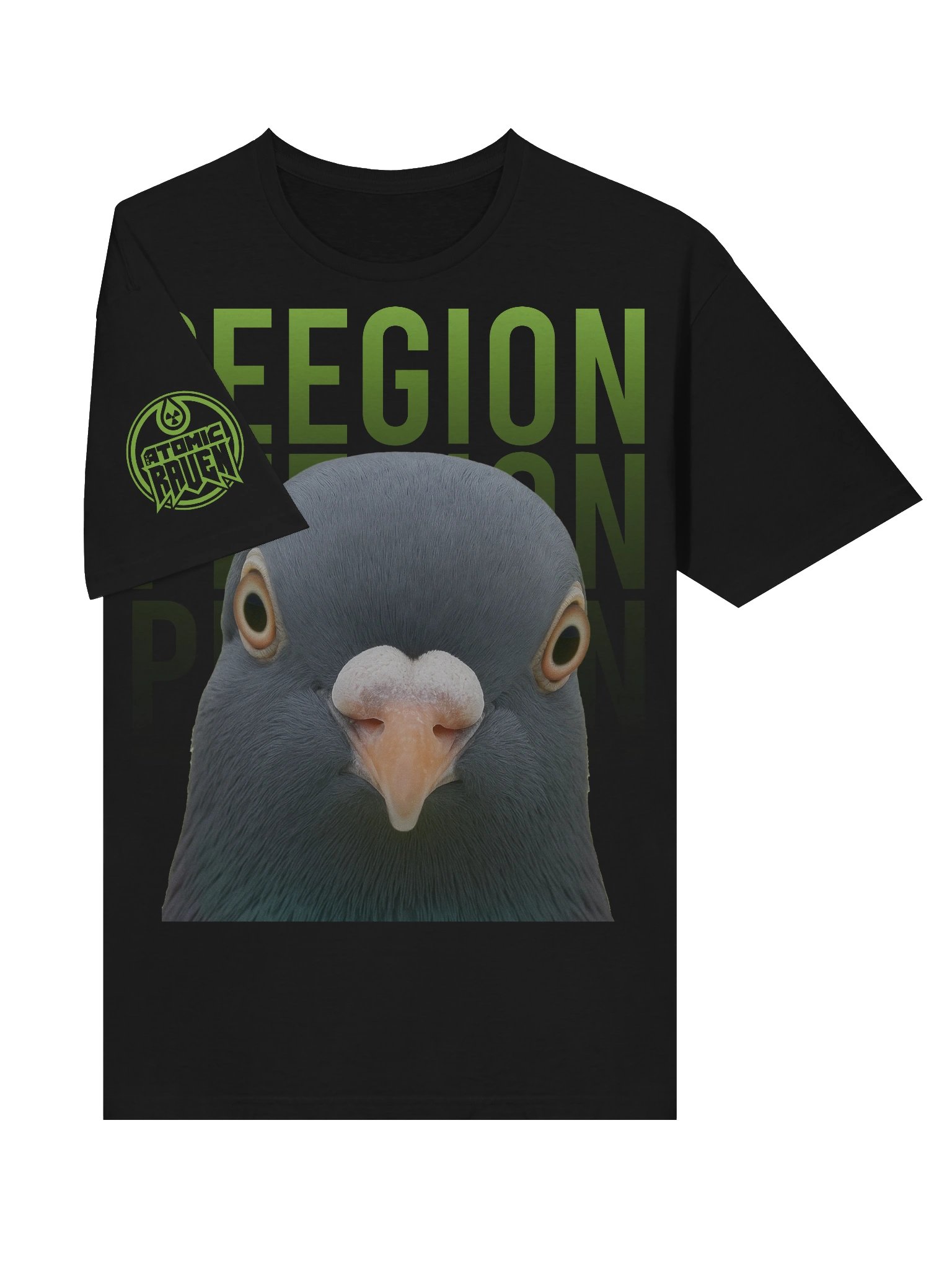 PEEGION Tee product image (5)