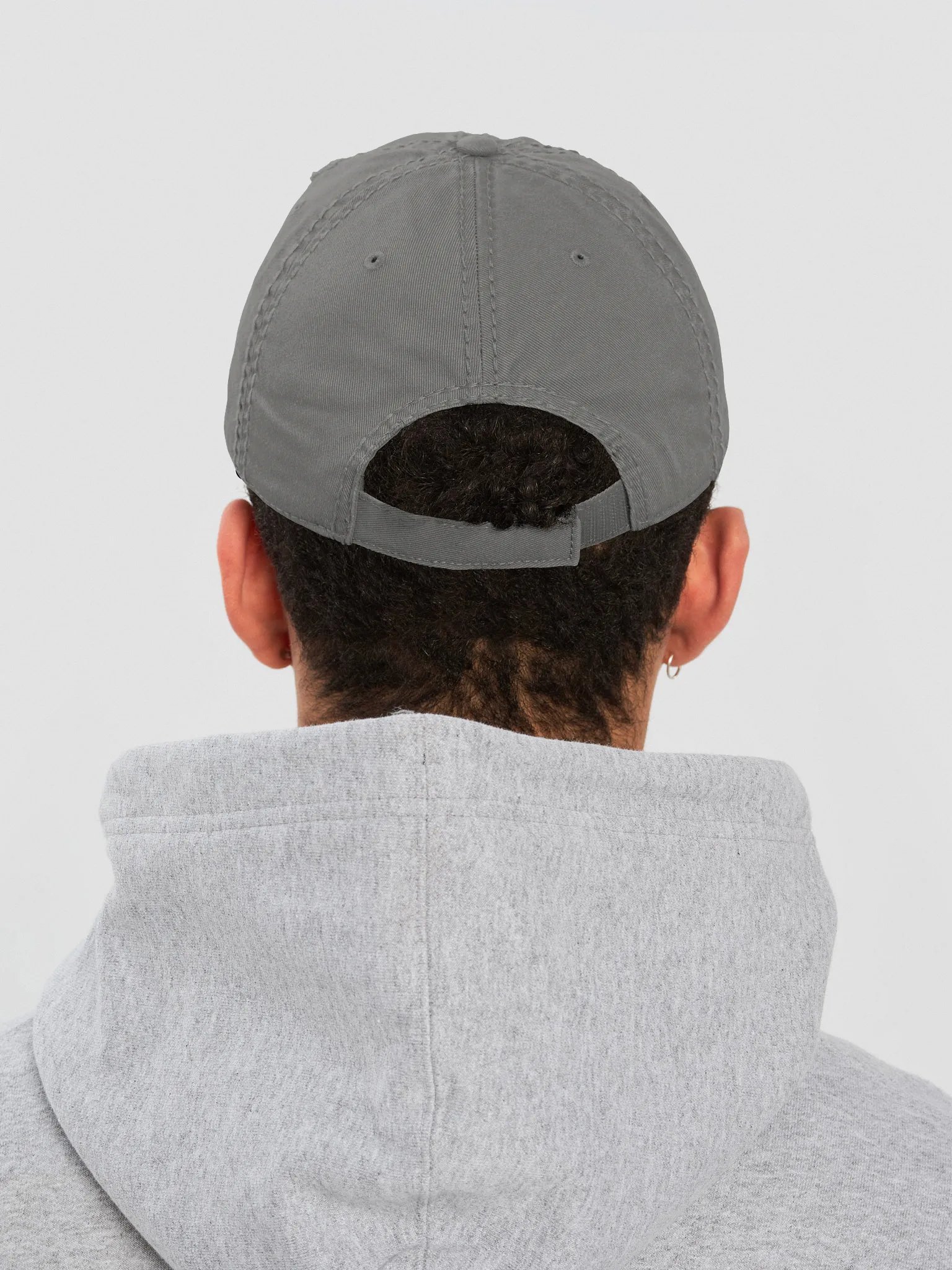 Alien Connection Distressed Dad Hat product image (6)