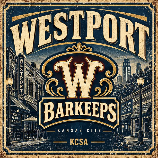 WESTPORT BARKEEPS