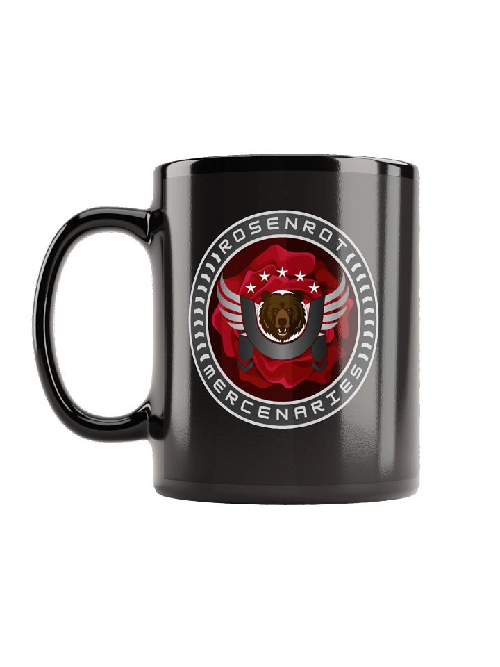 Rosenrot Mug product image (1)