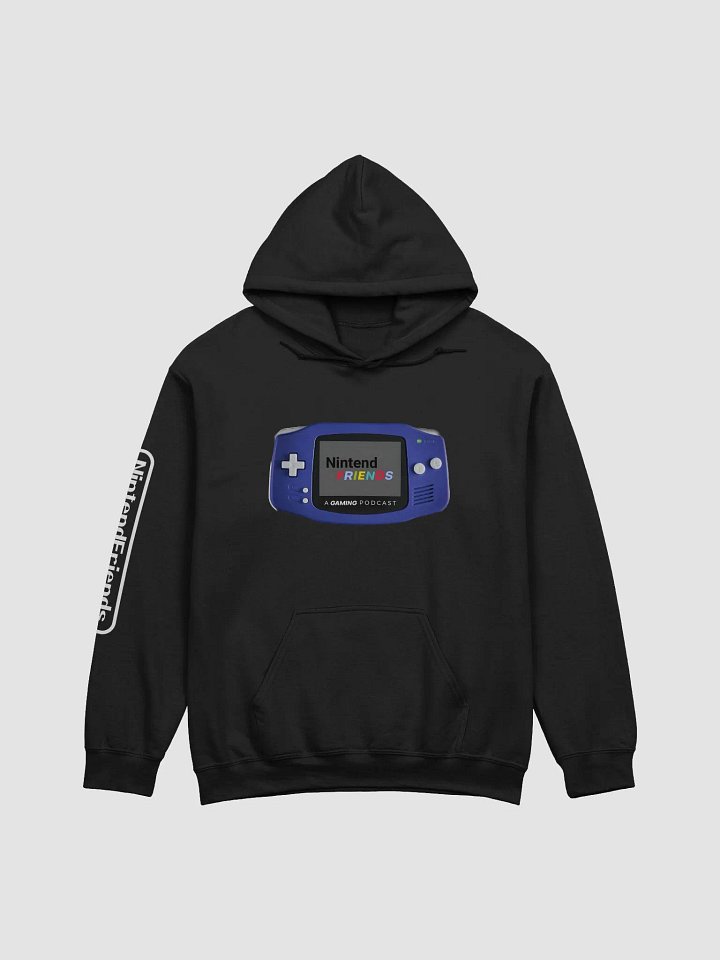 Classic Logo Hoodie product image (1)