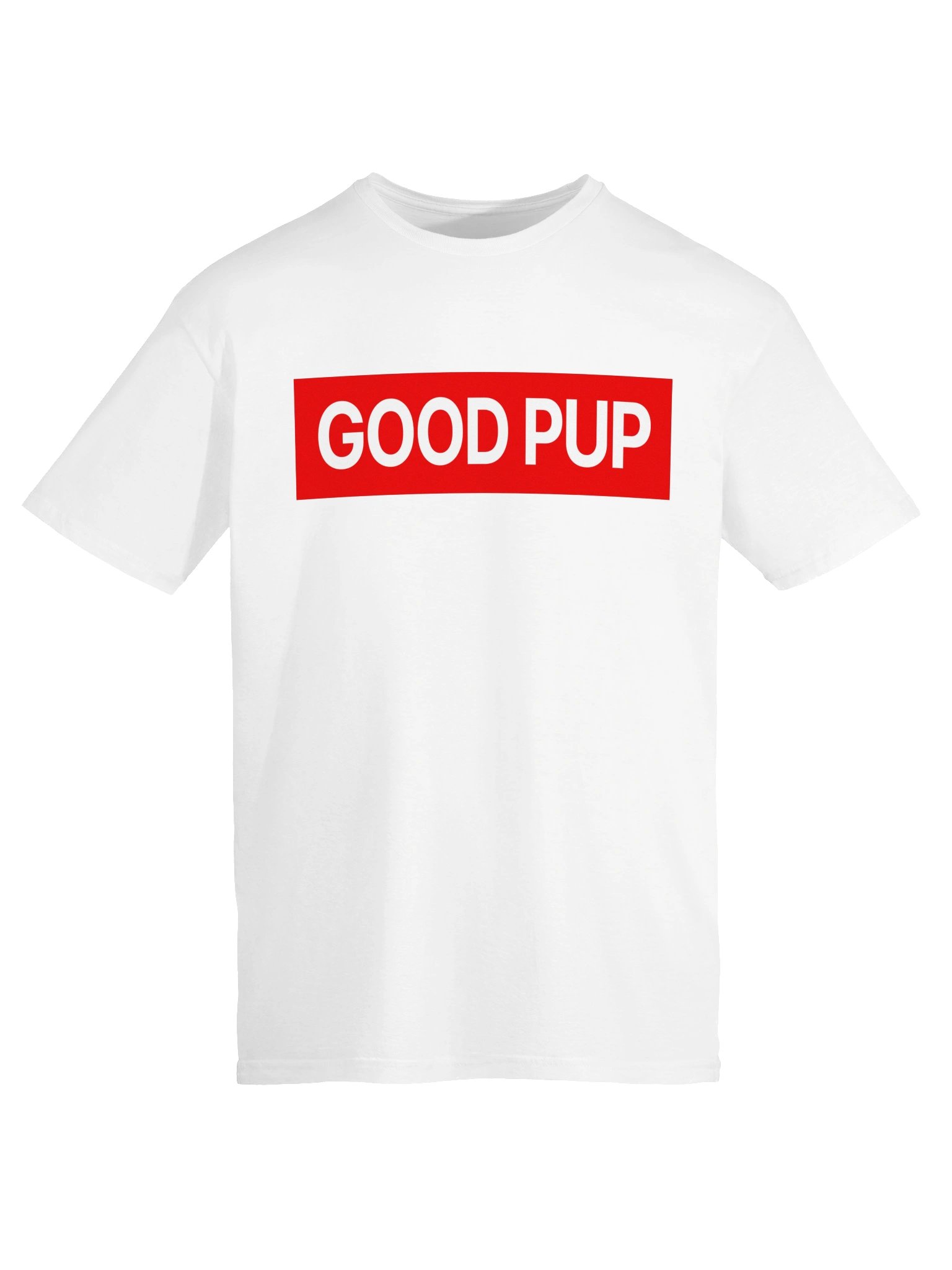 Good Pup Tee product image (75)