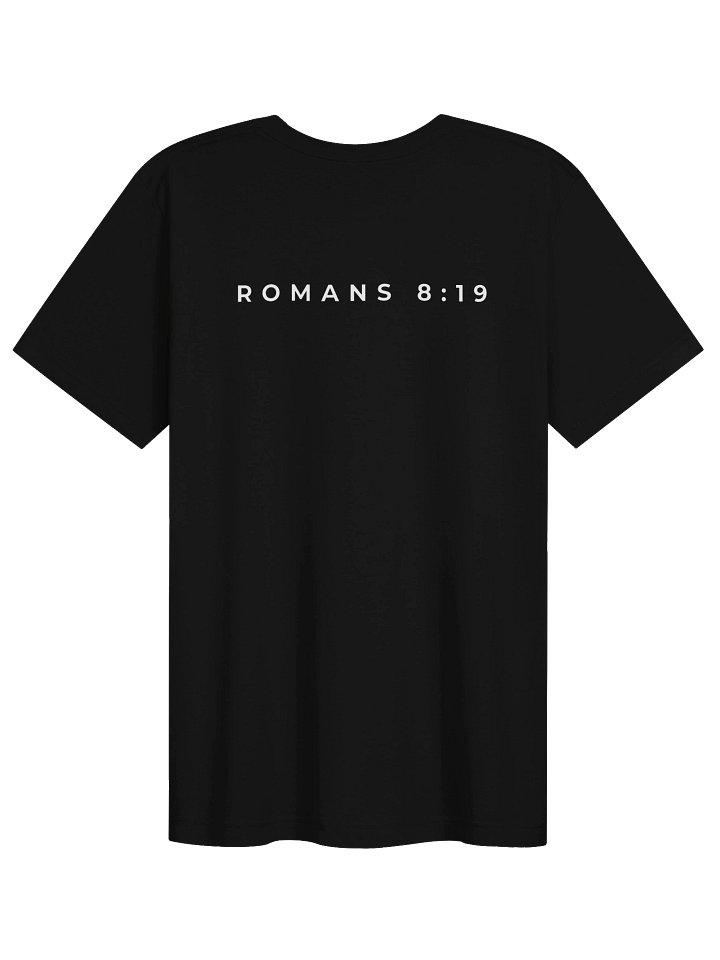 SOG UNISEX MANIFESTATION T-SHIRT product image (2)