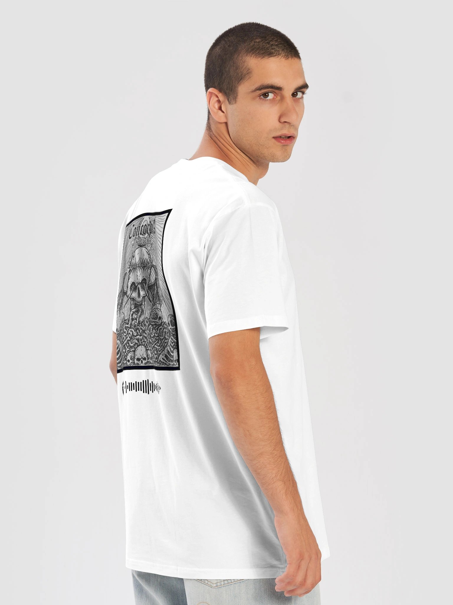 T-shirt - Scream product image (8)