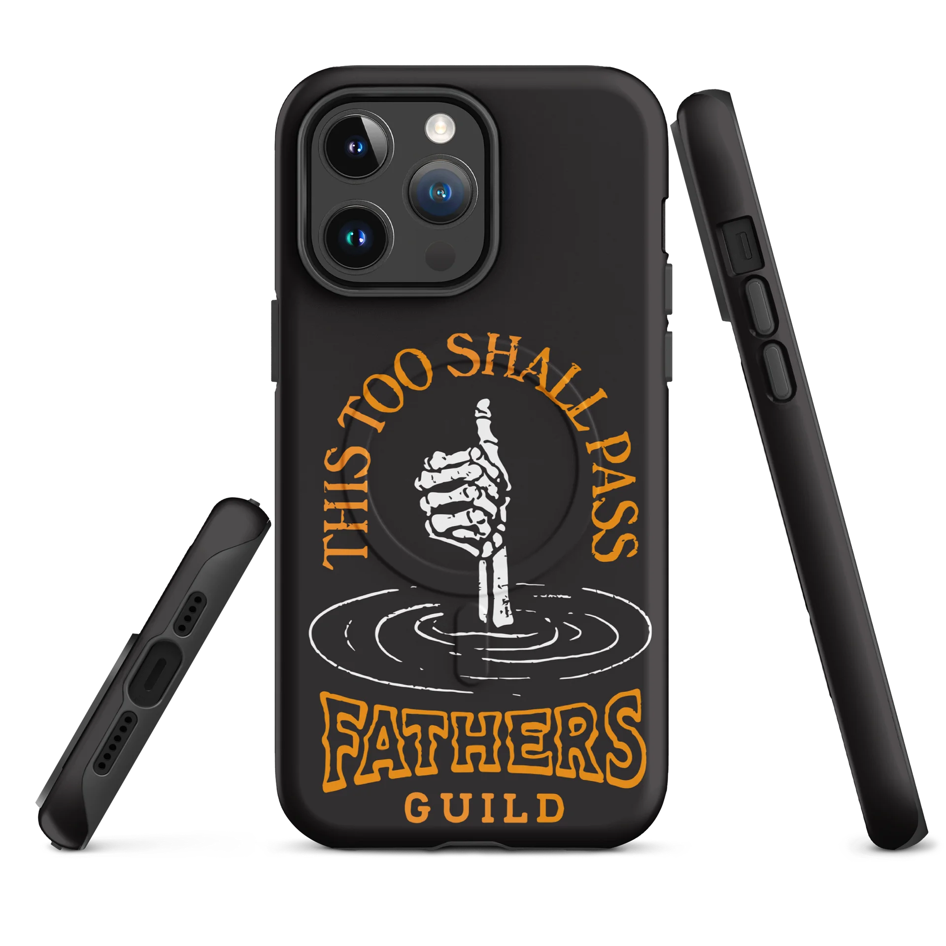 This Too Shall Pass Phone Case product image (4)