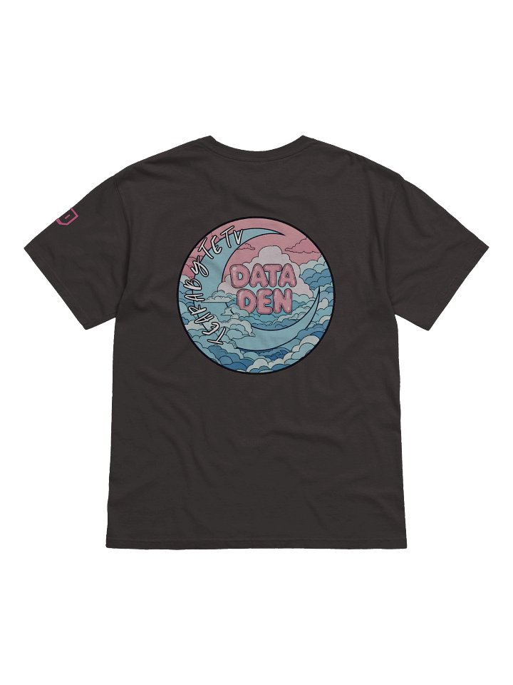 Data Den Tee product image (8)