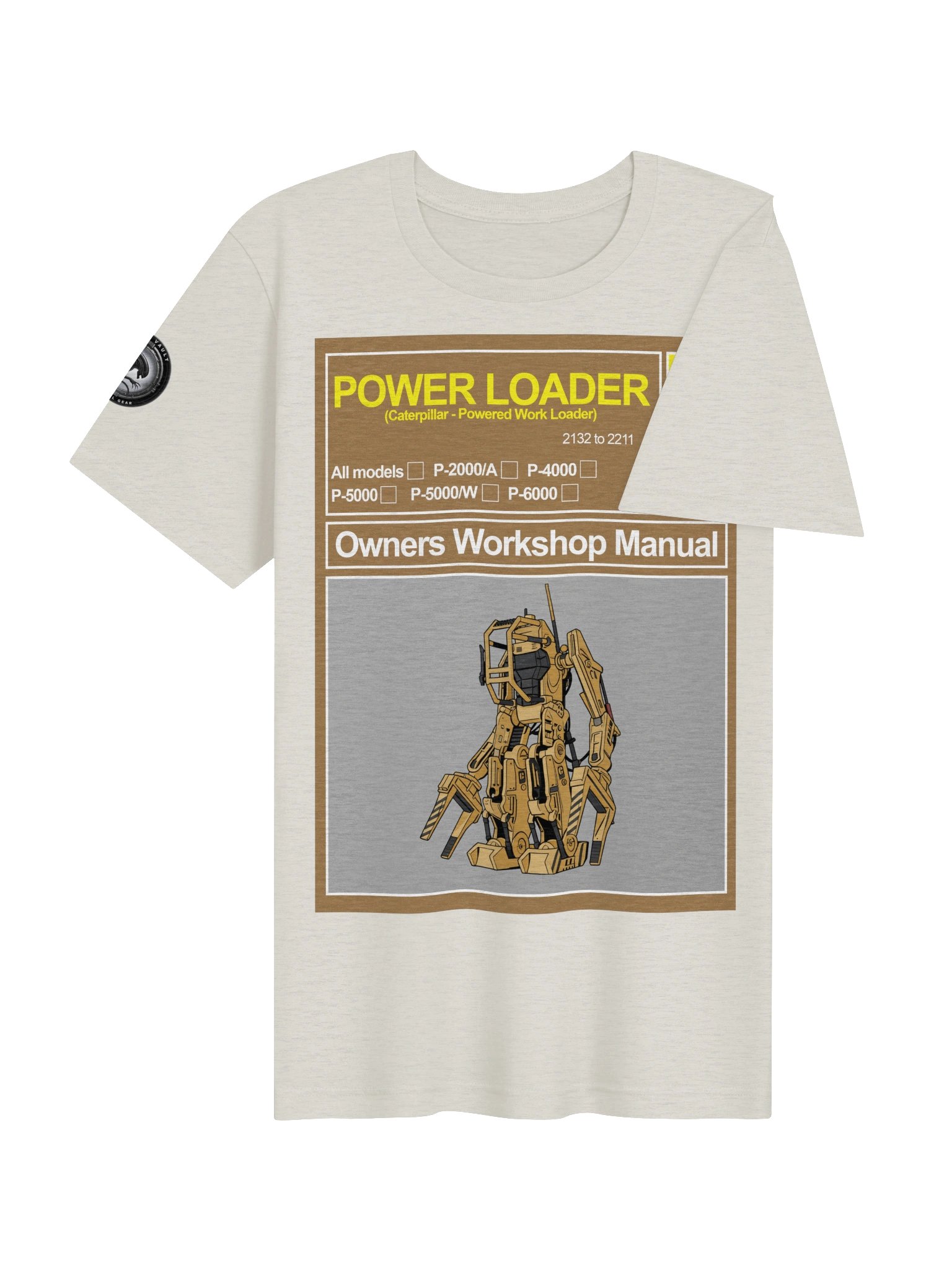 Alien Vault - ORM-Power Loader product image (4)