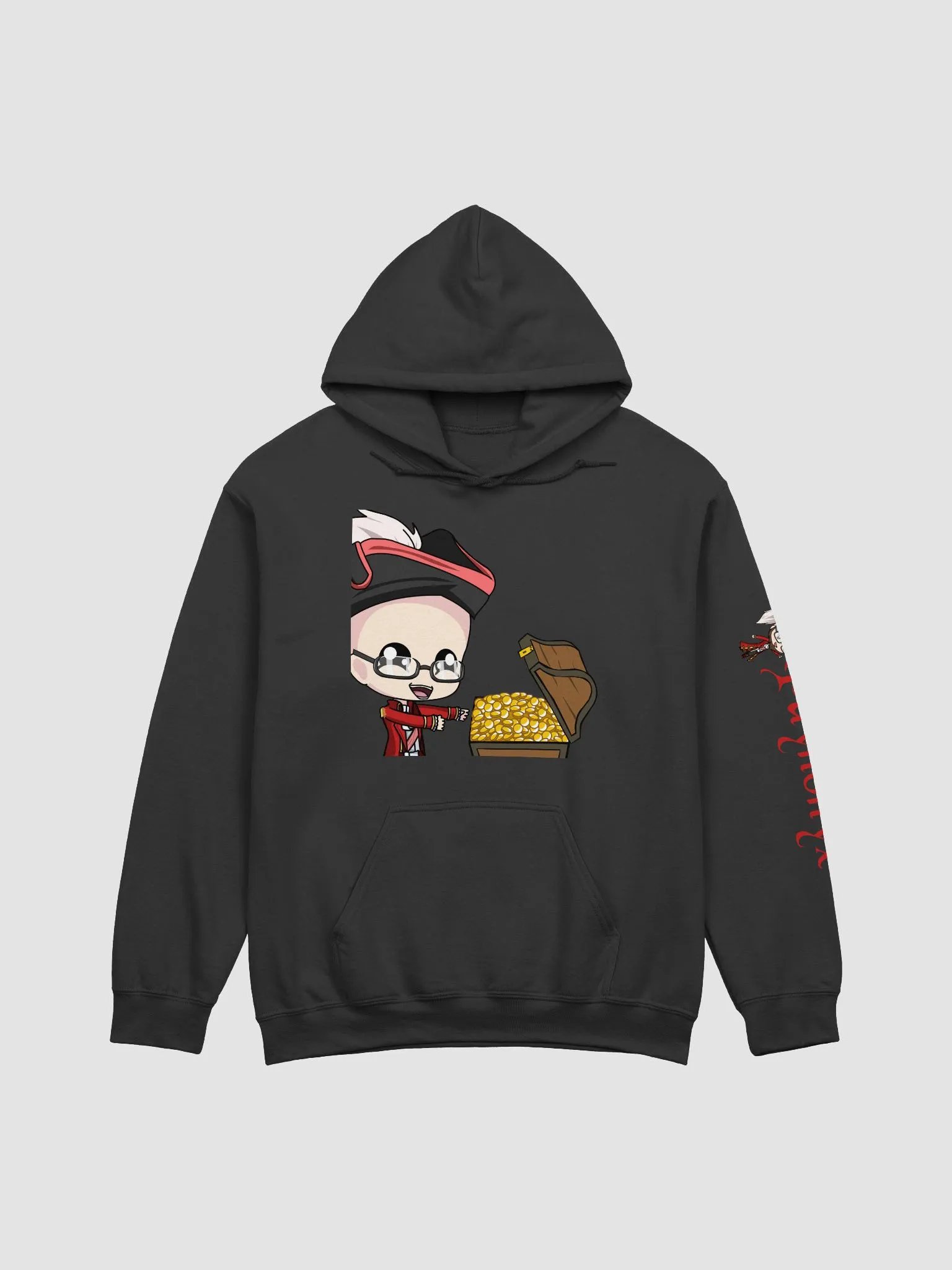 Booty Hoodie product image (4)