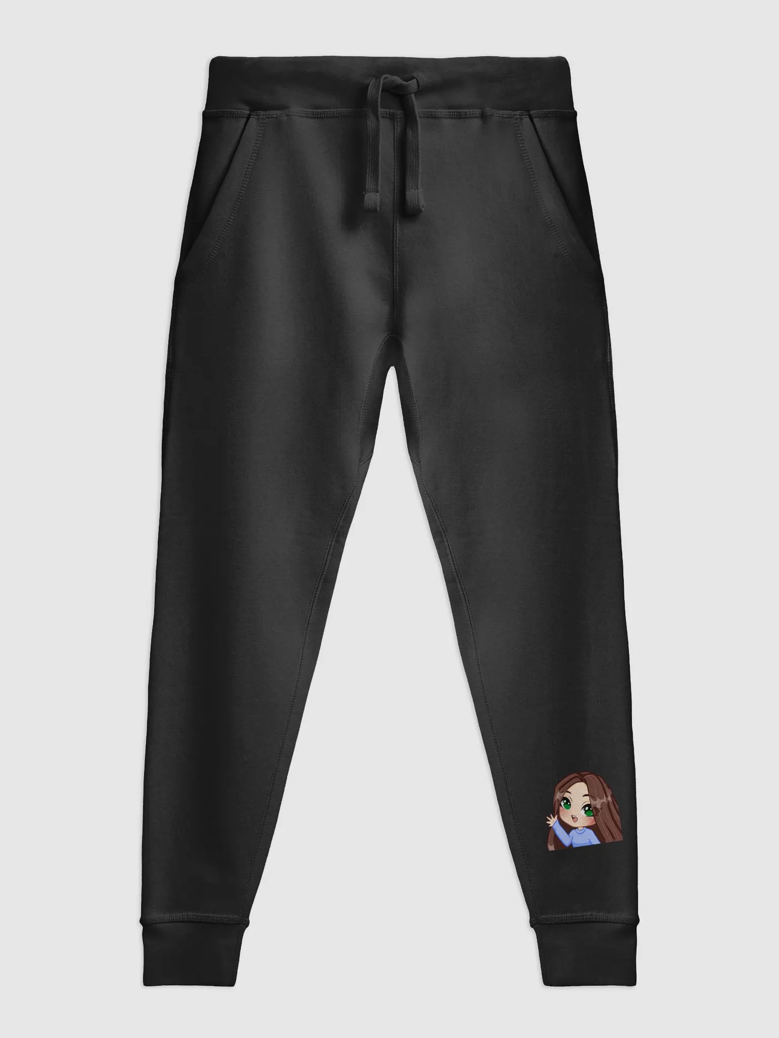 Hey It's Cray Joggers product image (5)