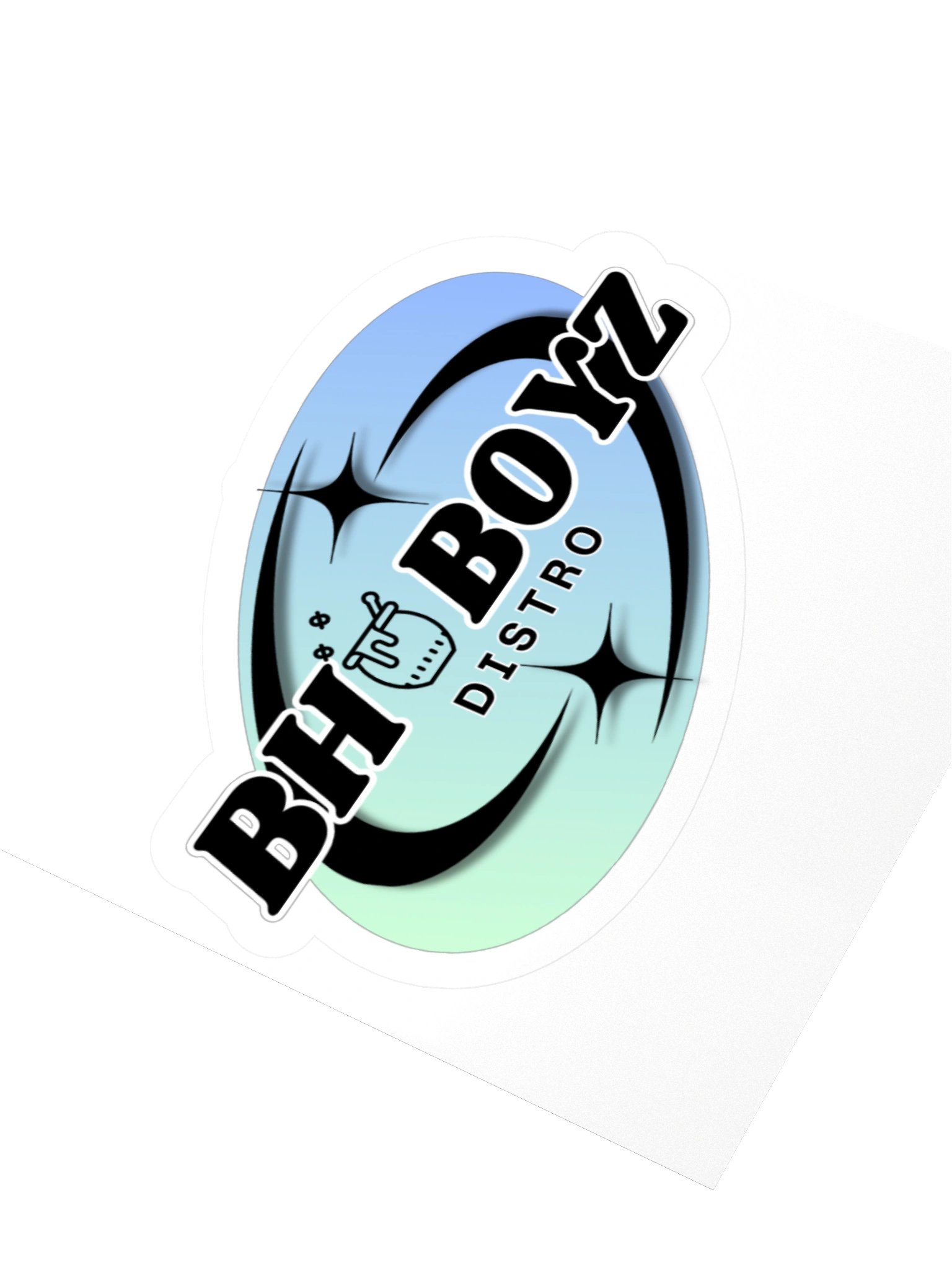 Sticker product image (3)