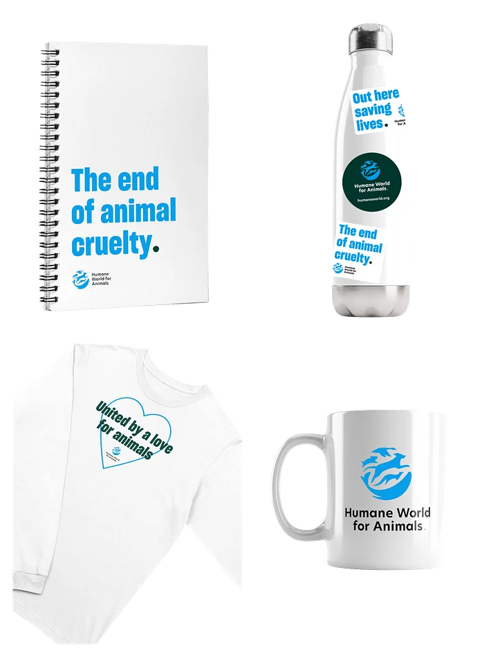 Brand bundle - Typography product image (1)