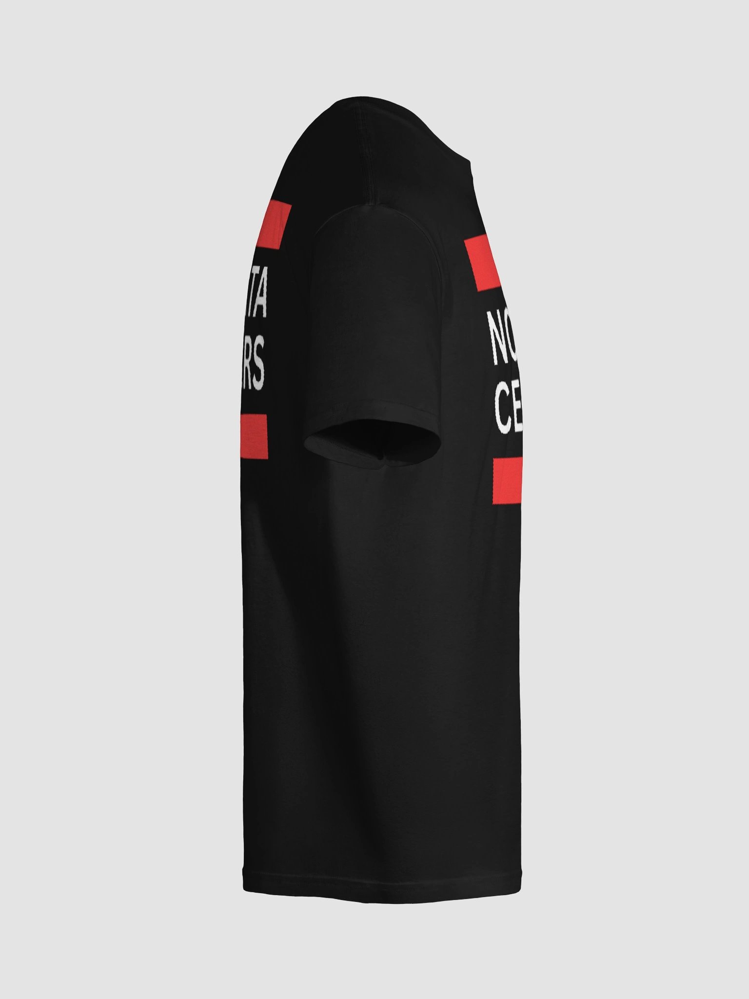 No Data Centers Unisex Tee product image (7)
