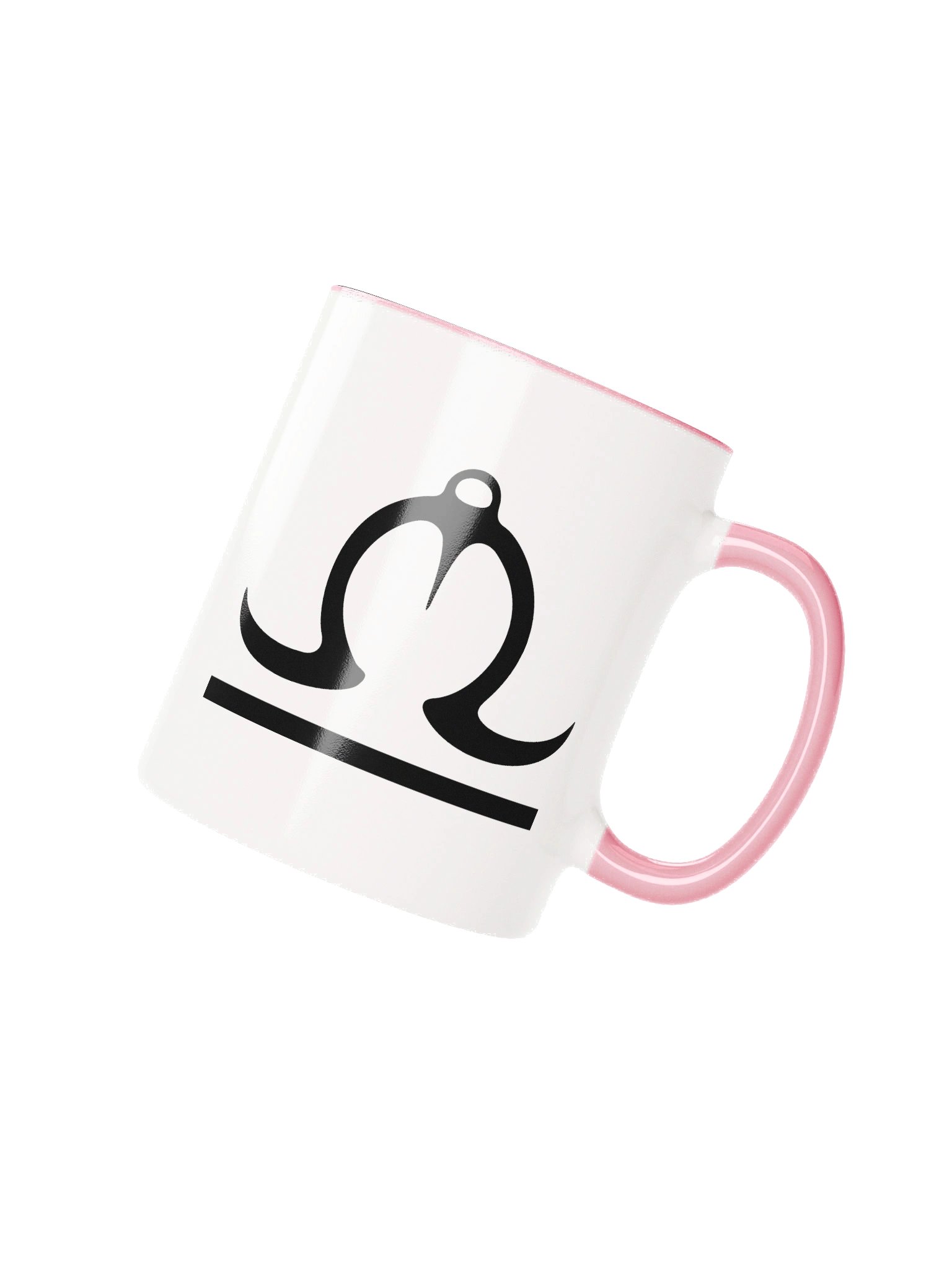 Zodiac Elemental Mug - 07 - Libra product image (2)