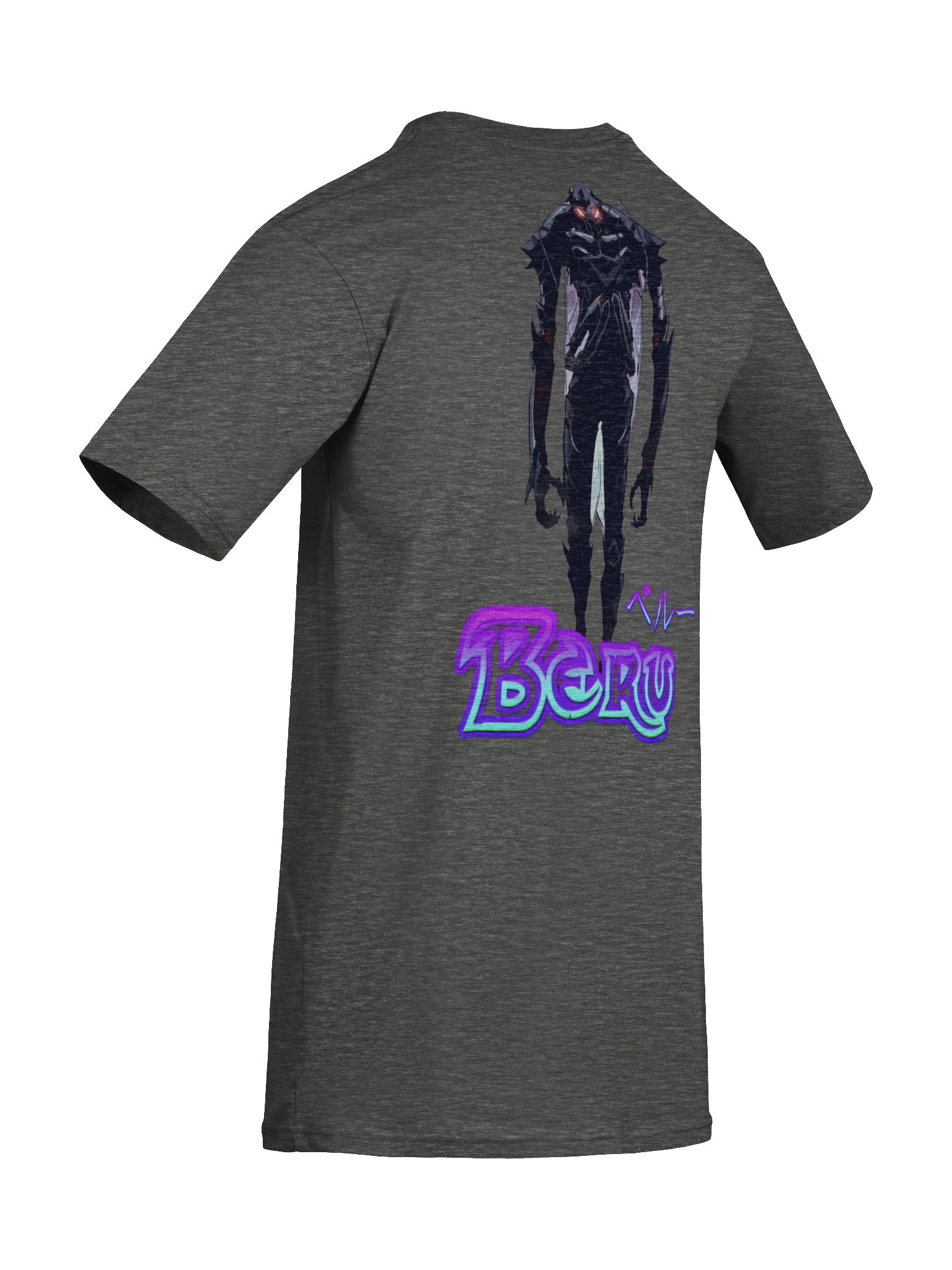 Solo Leveling: Beru product image (19)