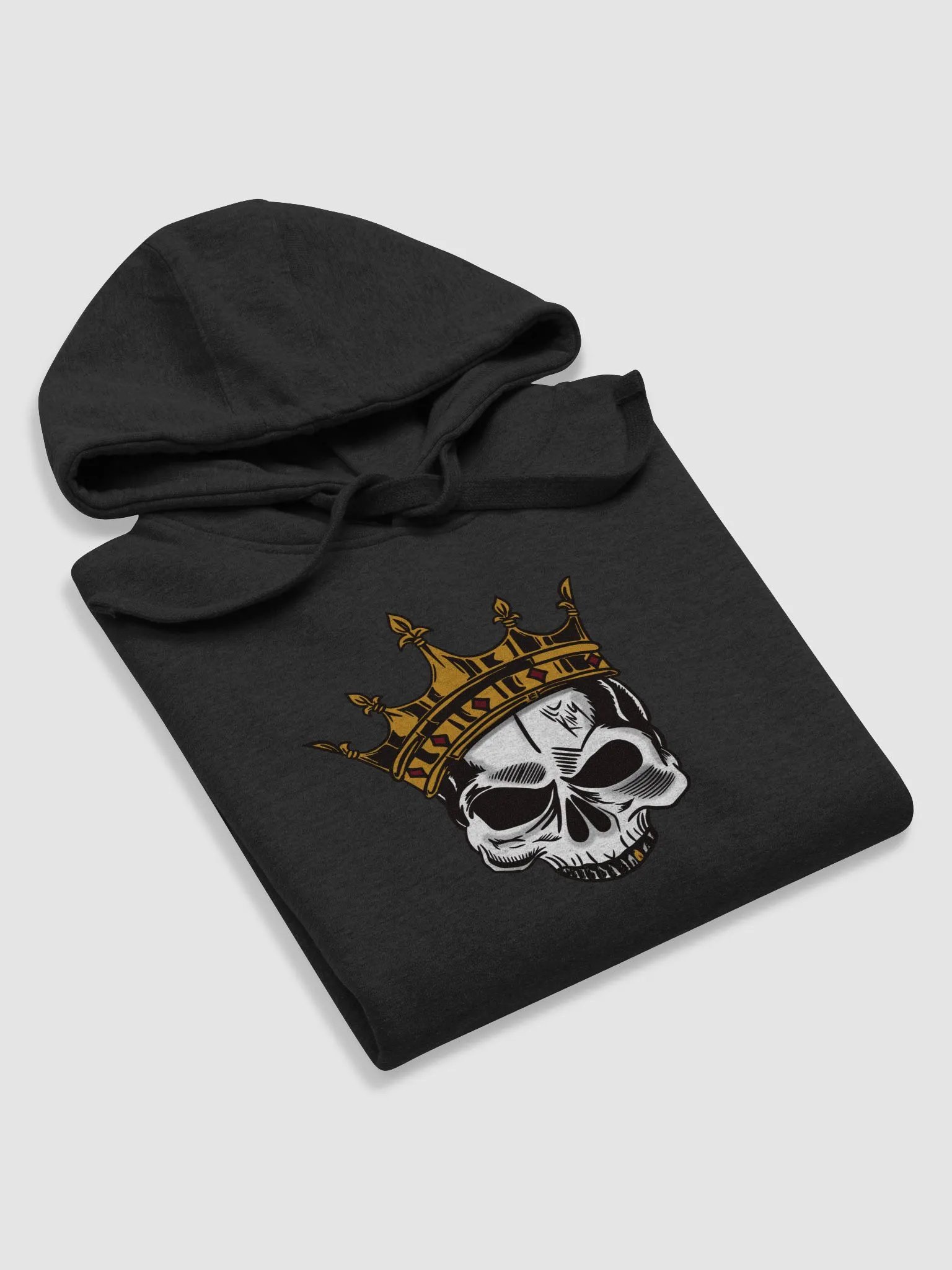 King Hoodie product image (6)