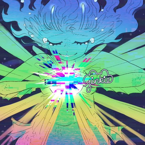 #nostalgictides Week 4: Glitch Wave

A single spark of hope is a very powerful thing~

That's a wrap! I'm glad I challenged m...