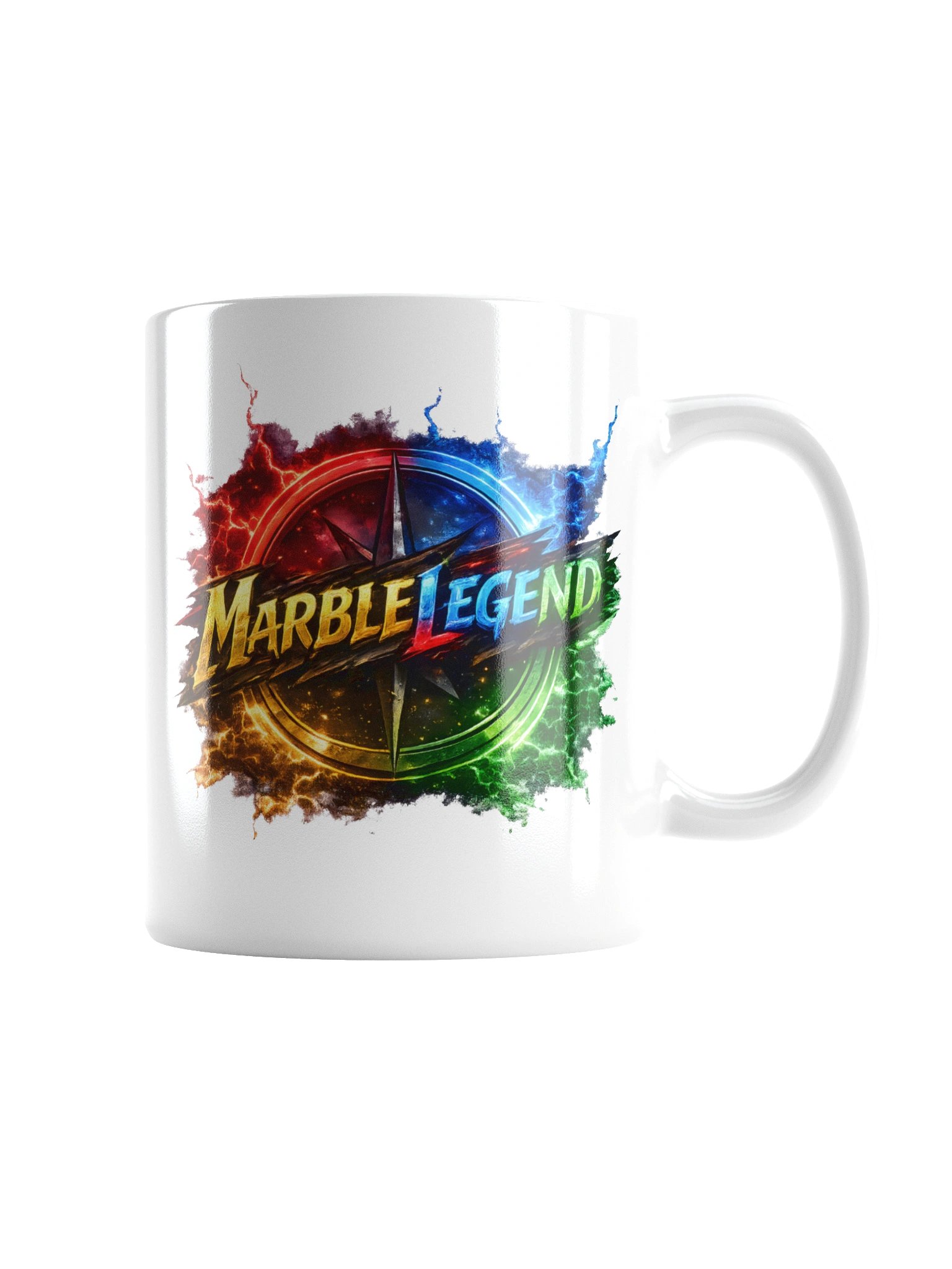 MARBLE LEGEND Glow Mug product image (9)