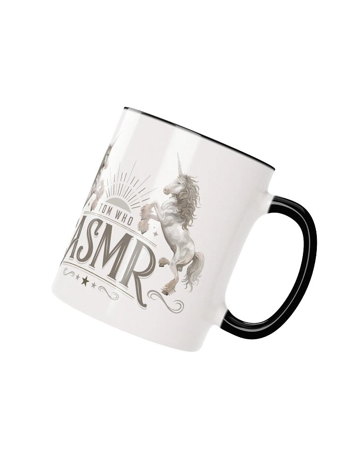 ASMR Unicorns / Mug product image (17)