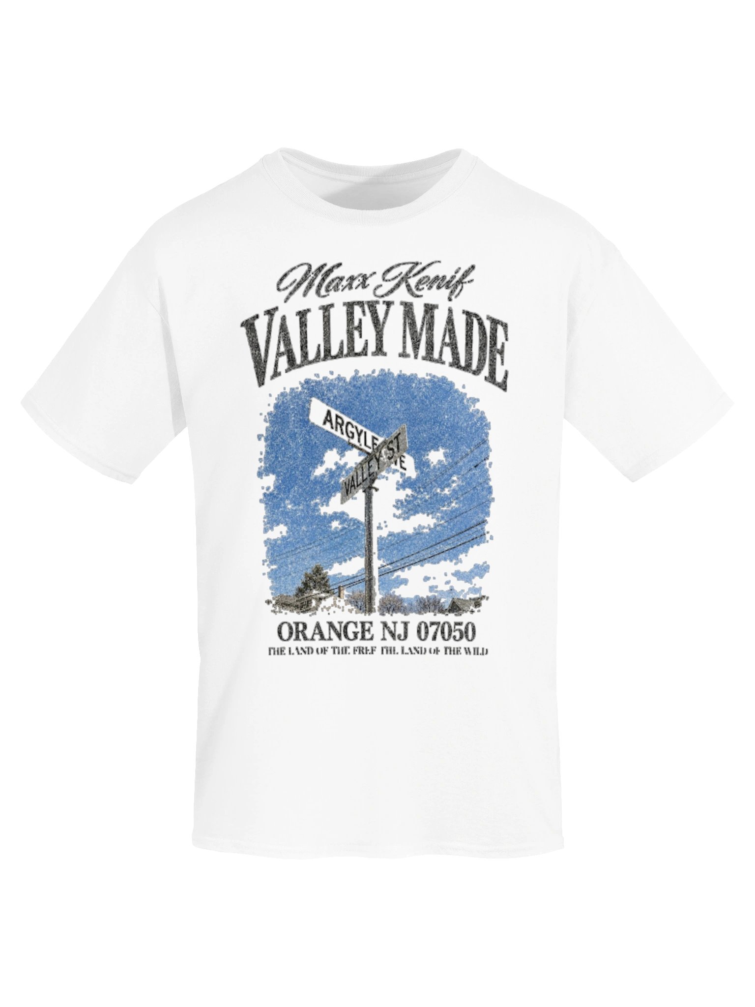 Valley Boy product image (5)