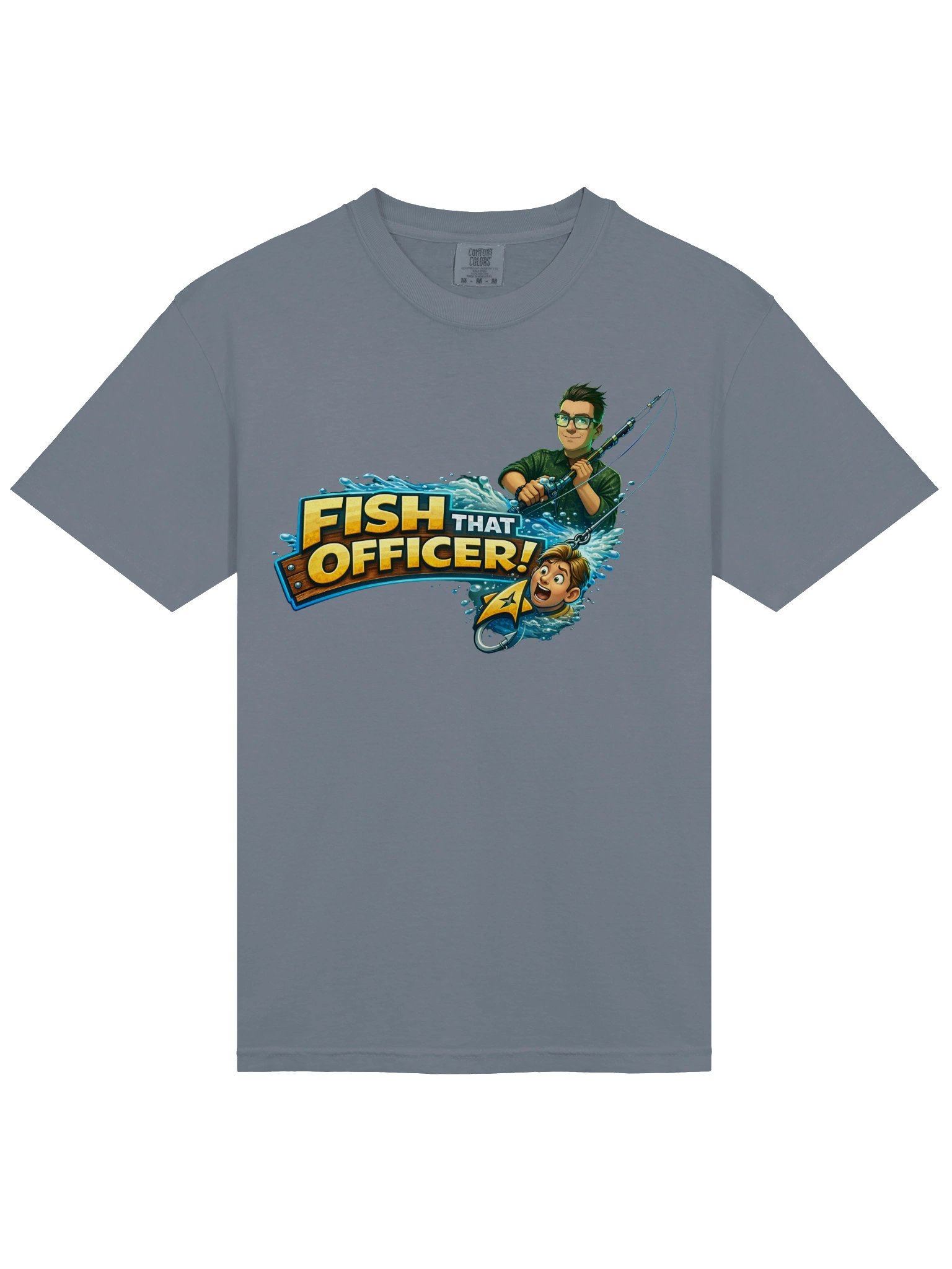 Limited Edition - FTO 1.5 Tee product image (3)