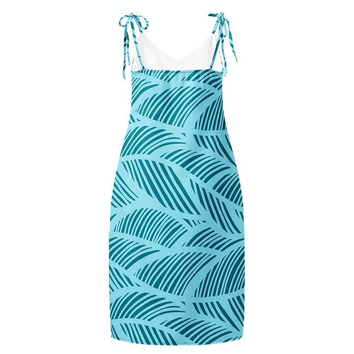 Fluidity Slip Dress product image (2)