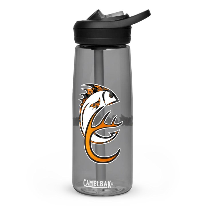 Cast And Camo Camel Bottle product image (1)