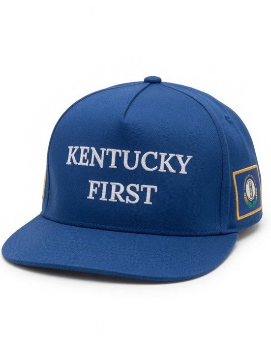 Kentucky First Hat product image (1)