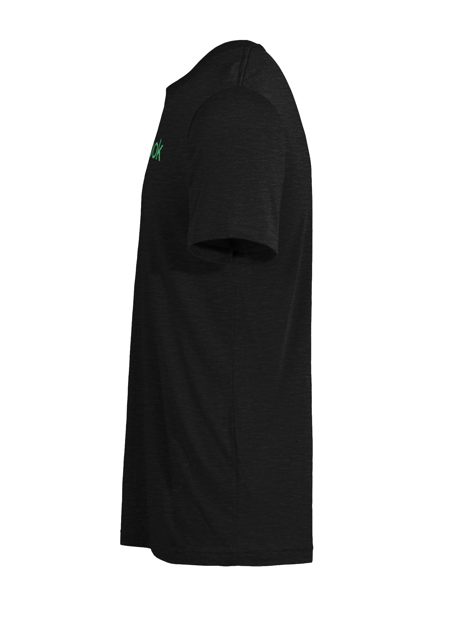 Comfy Tee - Full Logo product image (11)