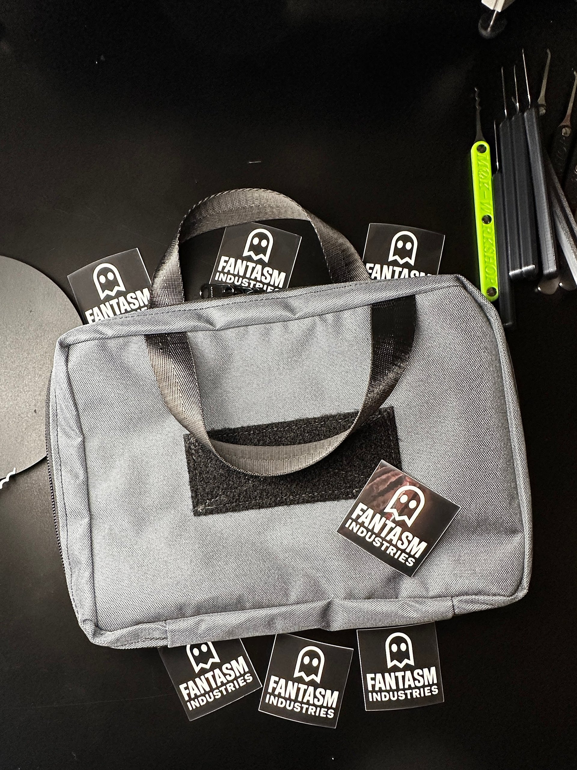 Phantom Case, Build Reservation product image (1)