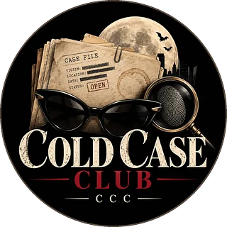 Cold Case Club