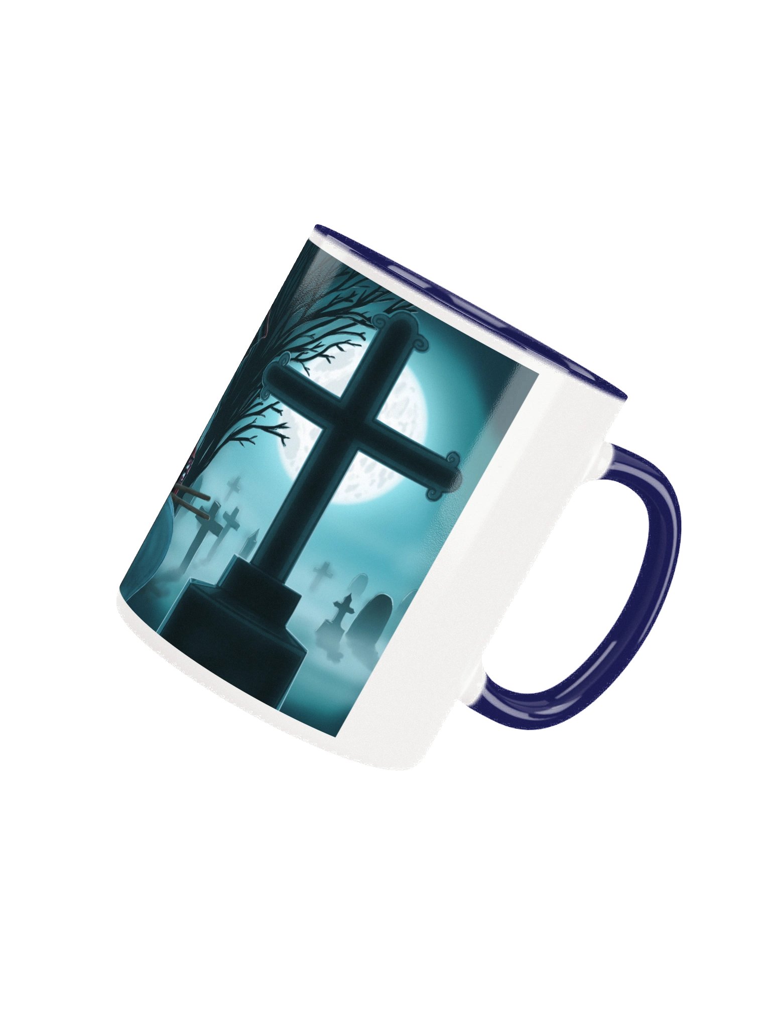 Where's Mr. Crawley Coffee Mug product image (4)
