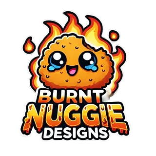Burnt Nuggie Designs
