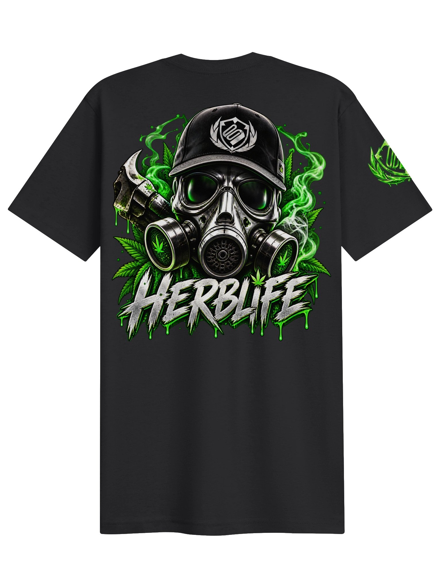 (US) HERBLIFE — Higher State product image (2)