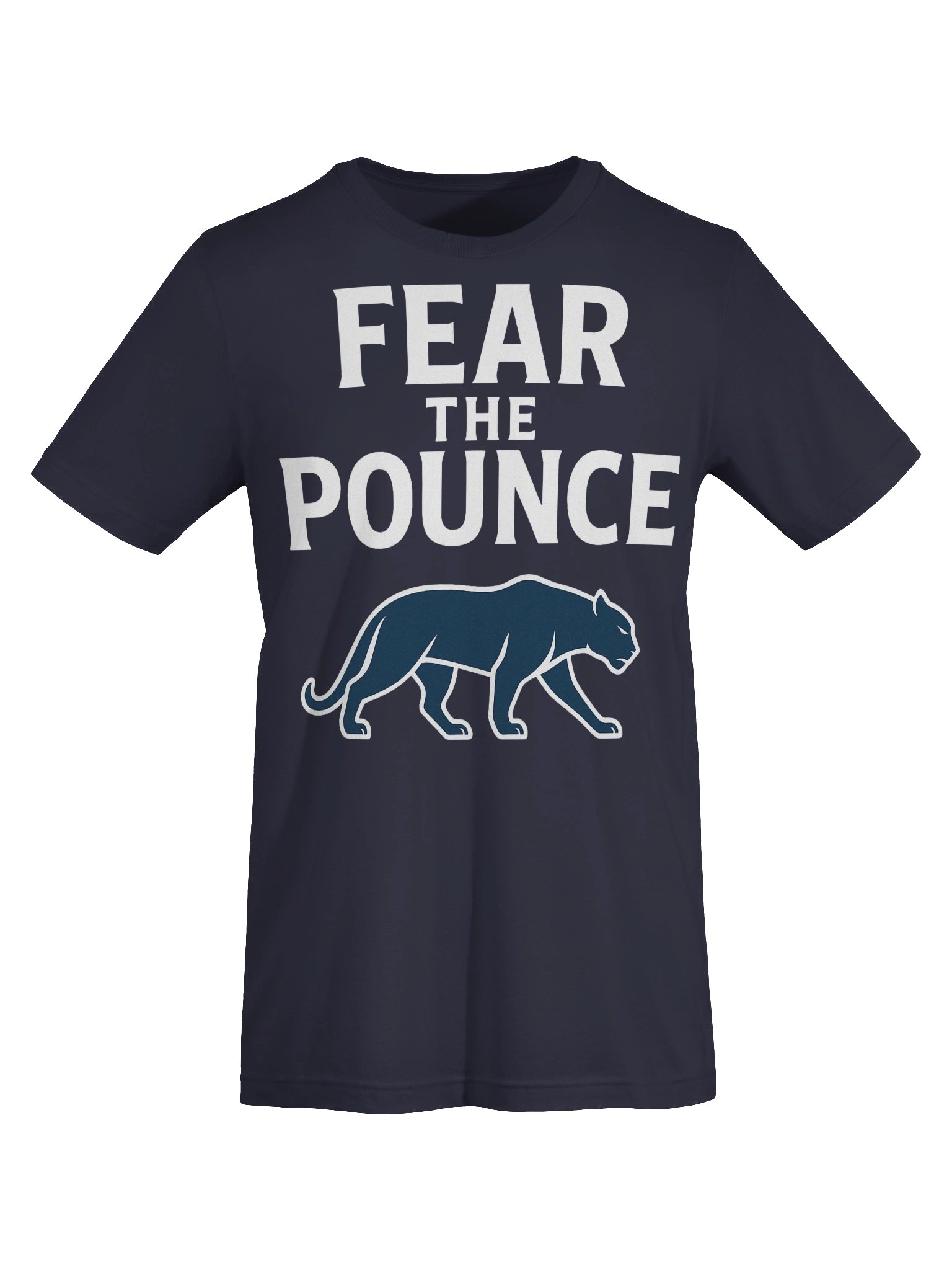 FEAR the POUNCE product image (14)