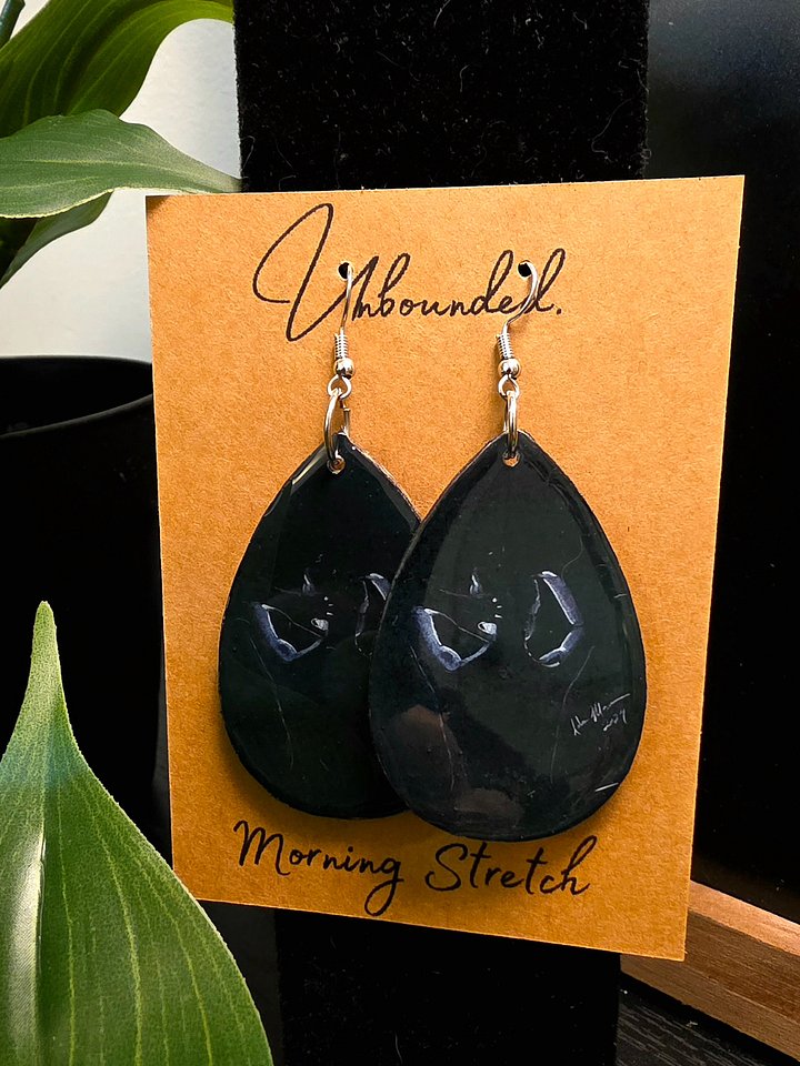 Morning Stretch product image (1)