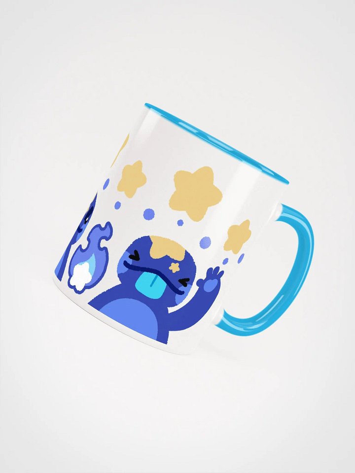 Sally Salamander Mug product image (22)