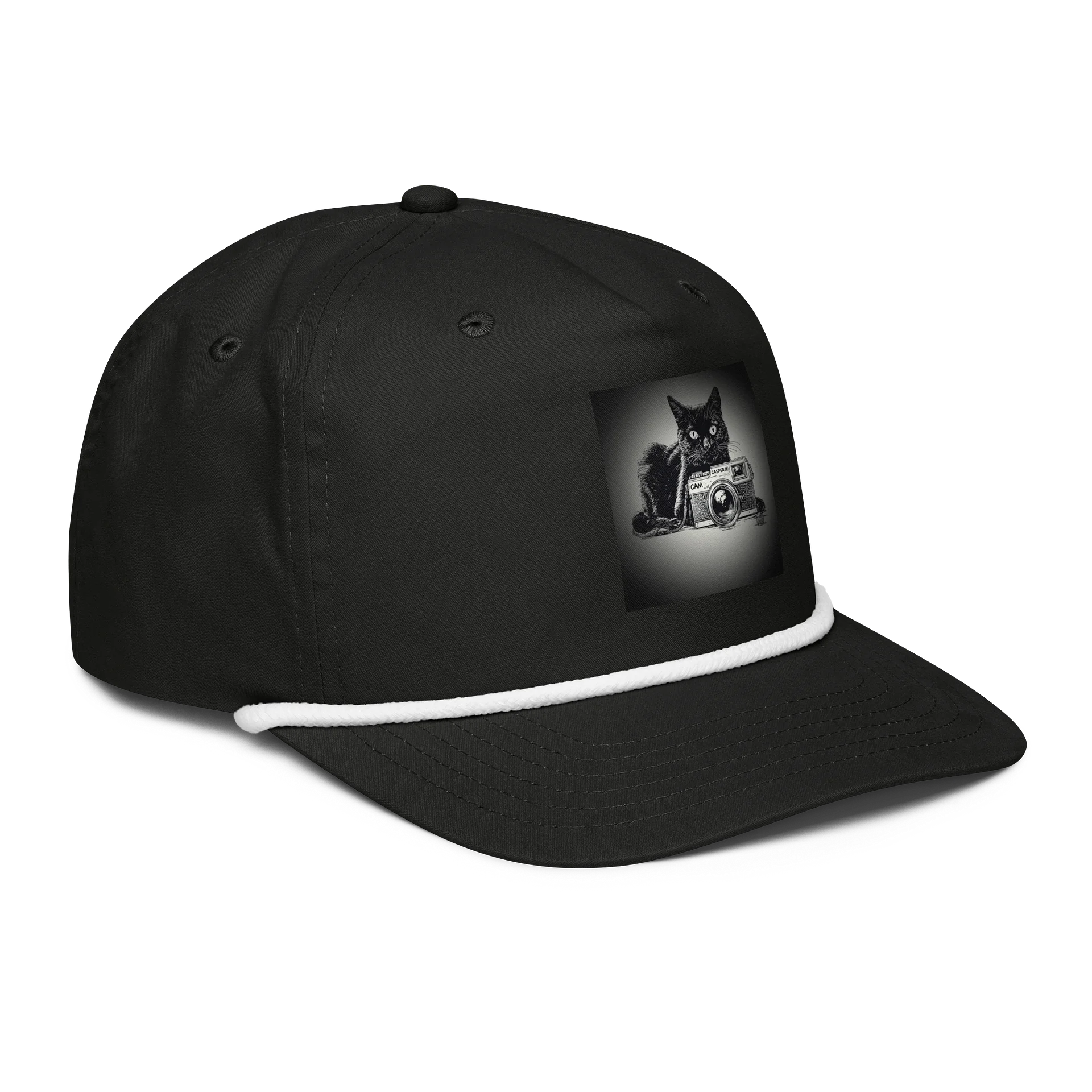 Pookie Casper Cam - Hat product image (4)