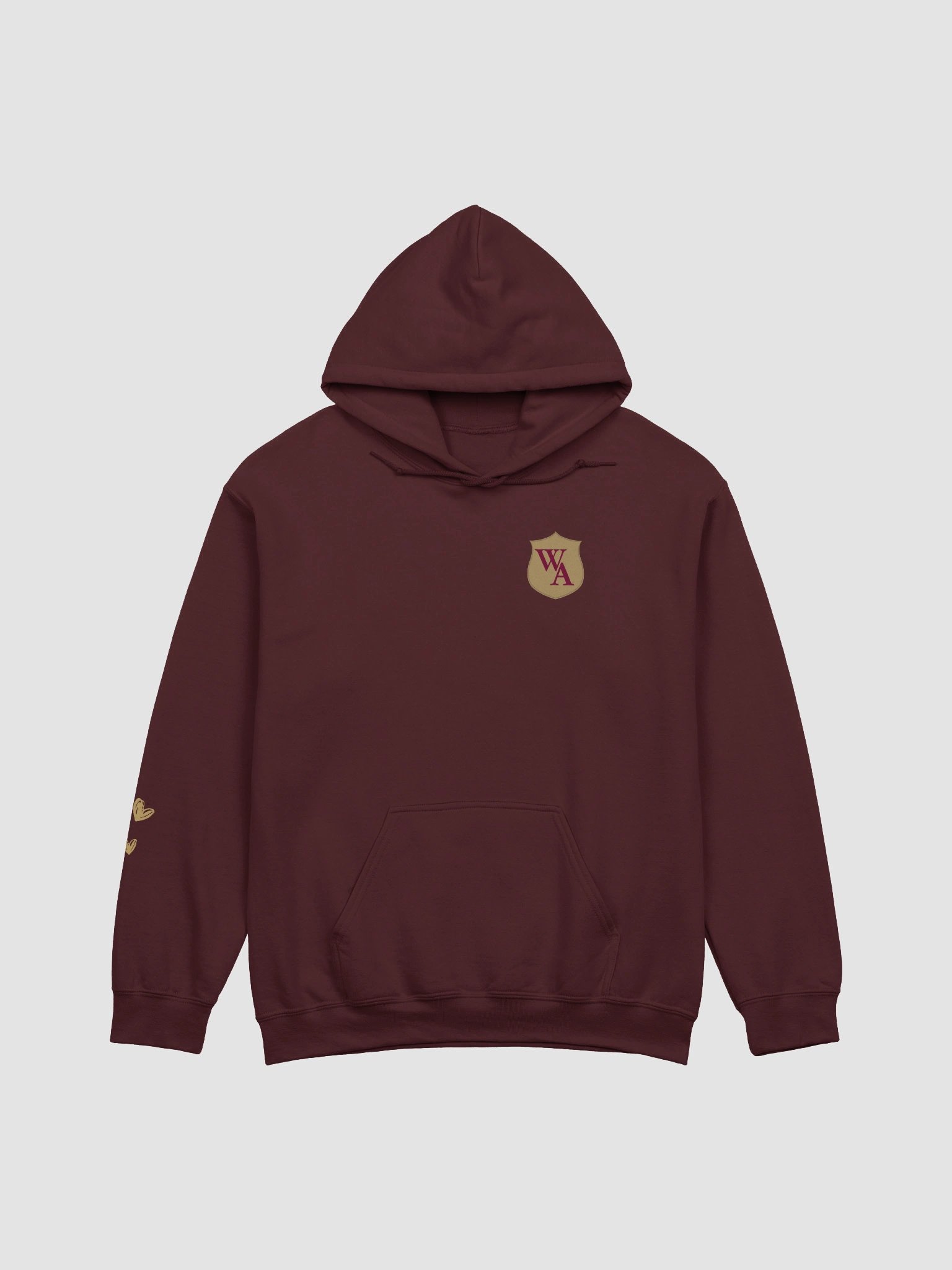 Jack's Hoodie (Classic Hoodie) product image (2)
