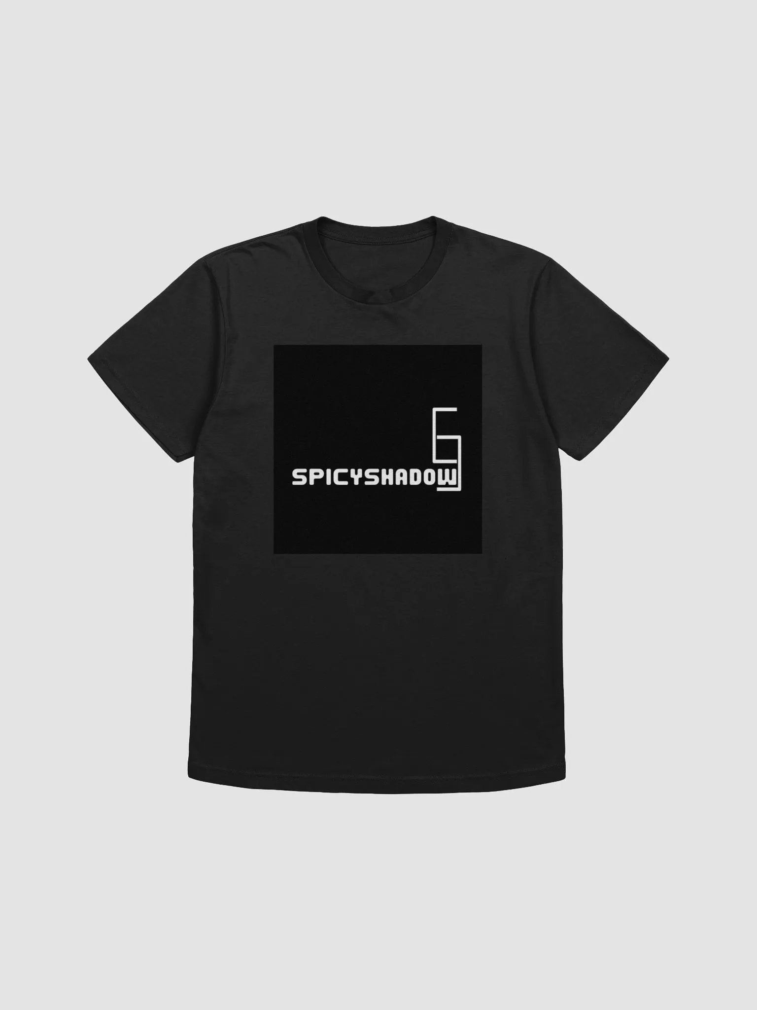 Soft Lightweight Tee product image (1)
