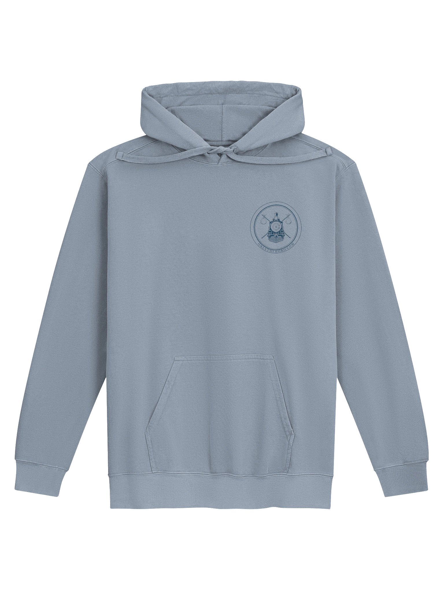 Boxcar Hobo Hoodie product image (1)