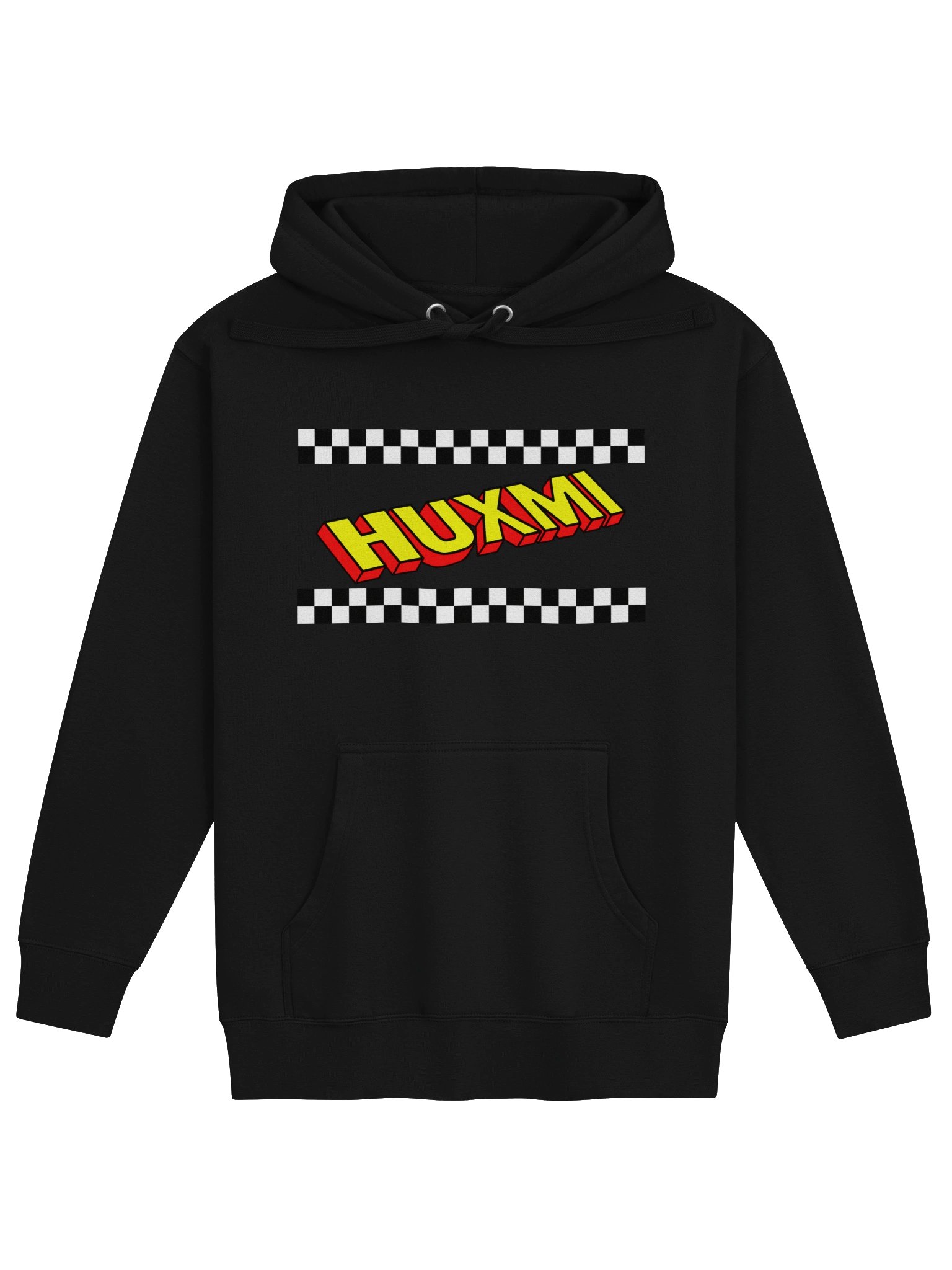 Checkered (Hoodie) product image (13)